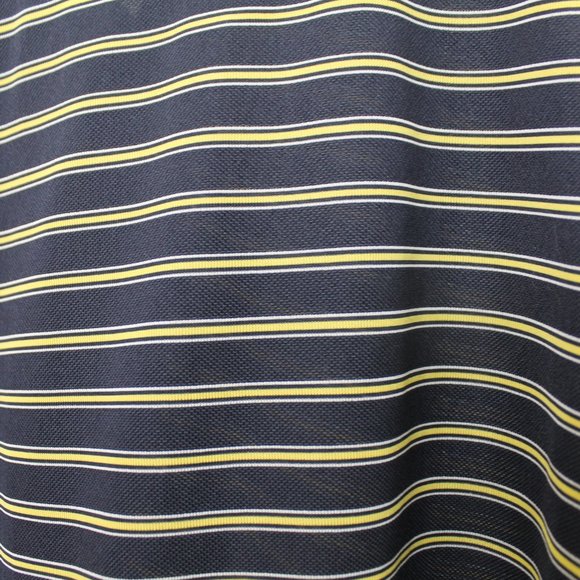 4/$20 George Polo Shirt Size 3XL - Picture 4 of 4